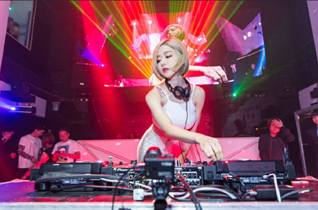 dj soda lộ ảnh nóng 11