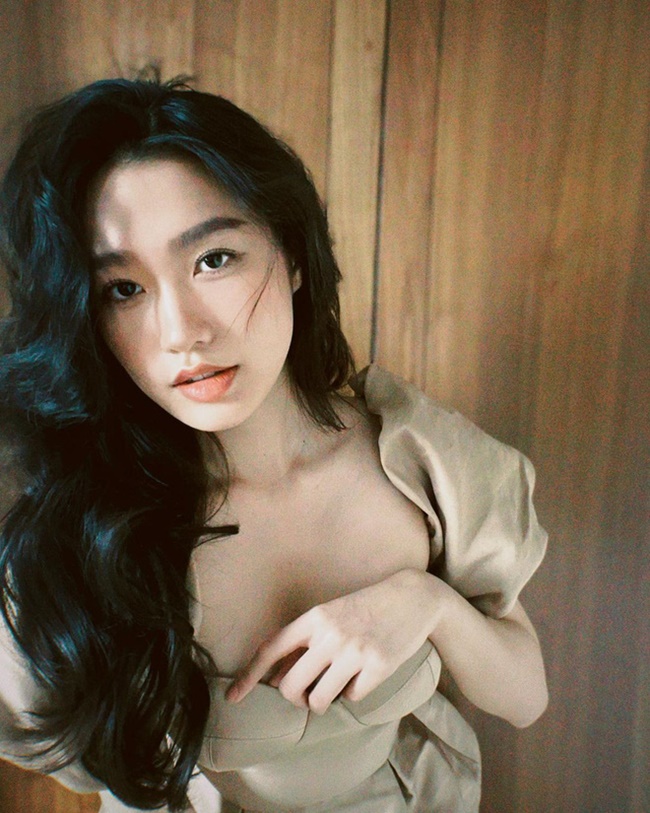 doãn hải my lộ ảnh nóng 8