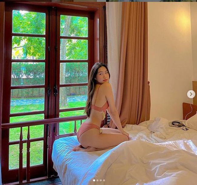 doãn hải my lộ ảnh nóng 9