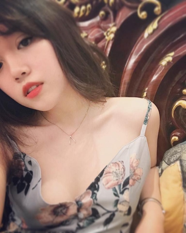 linh ngọc đàm lộ clip thủ dâm 3