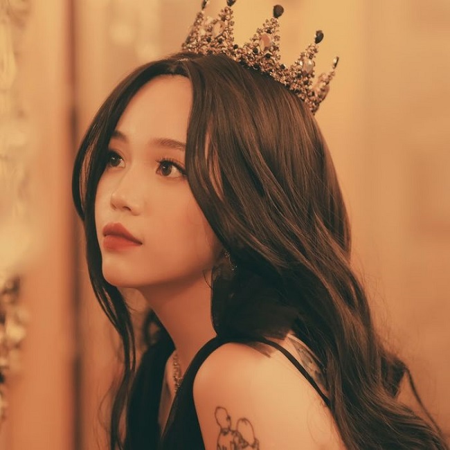 linh ngọc đàm lộ clip thủ dâm 8
