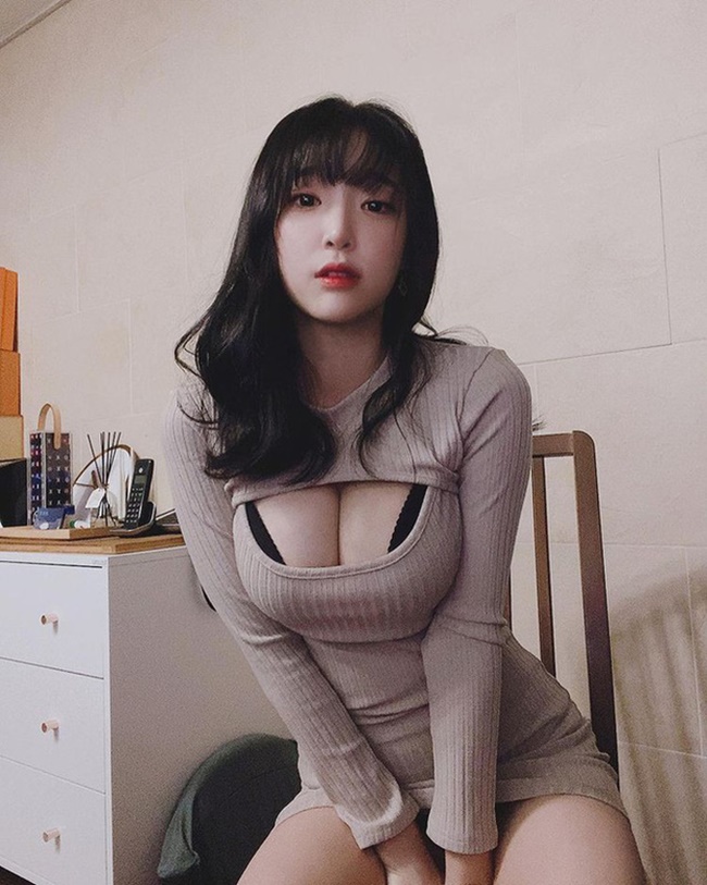 streamer Inkyung lộ clip nóng 4