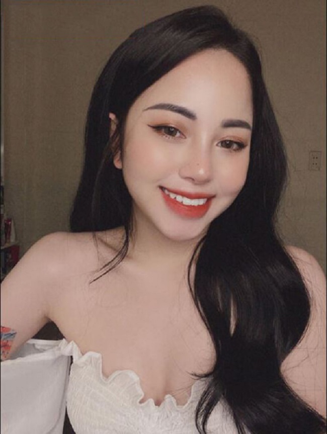 streamer lai lai 8