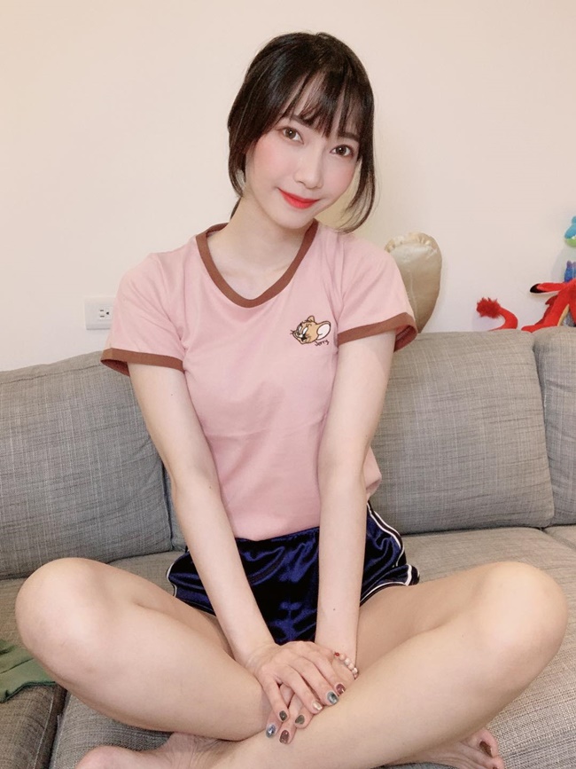 streamer sandy lộ clip nóng 14