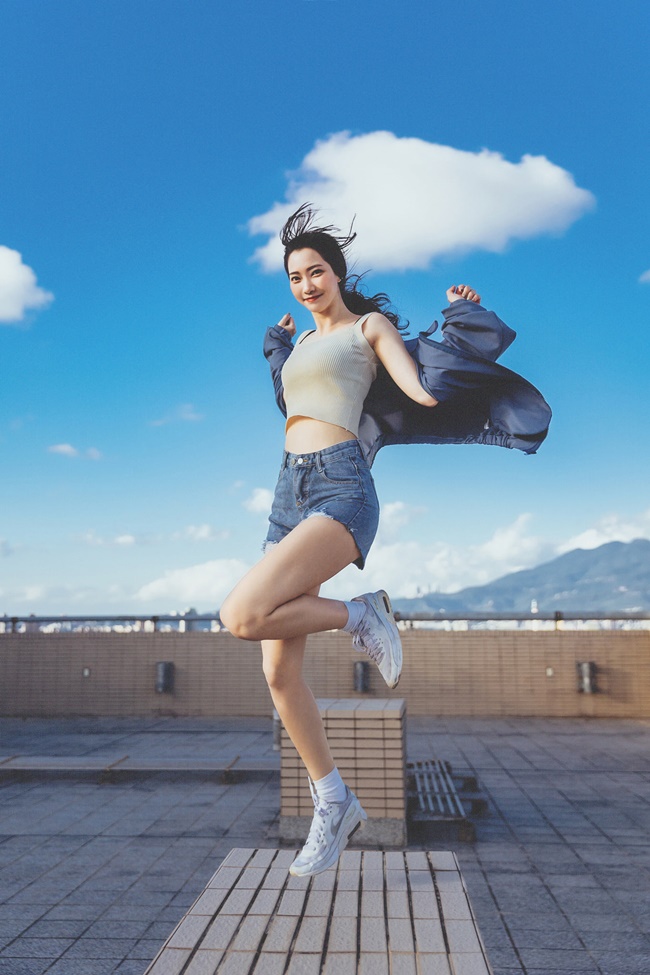 streamer sandy lộ clip nóng 12