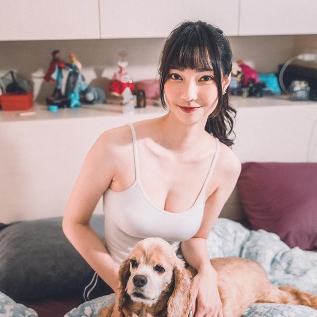 streamer sandy lộ clip nóng 3