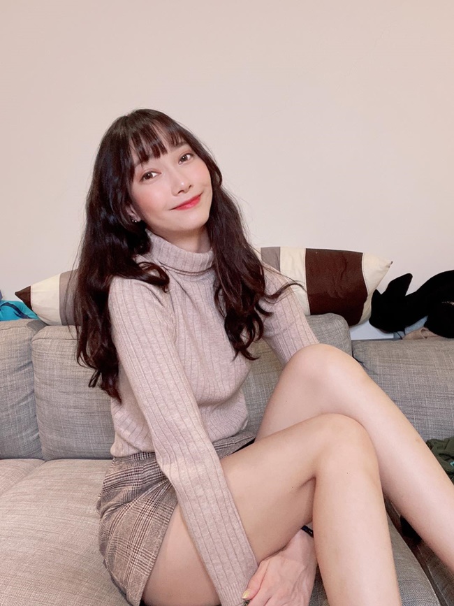 streamer sandy lộ clip nóng 7