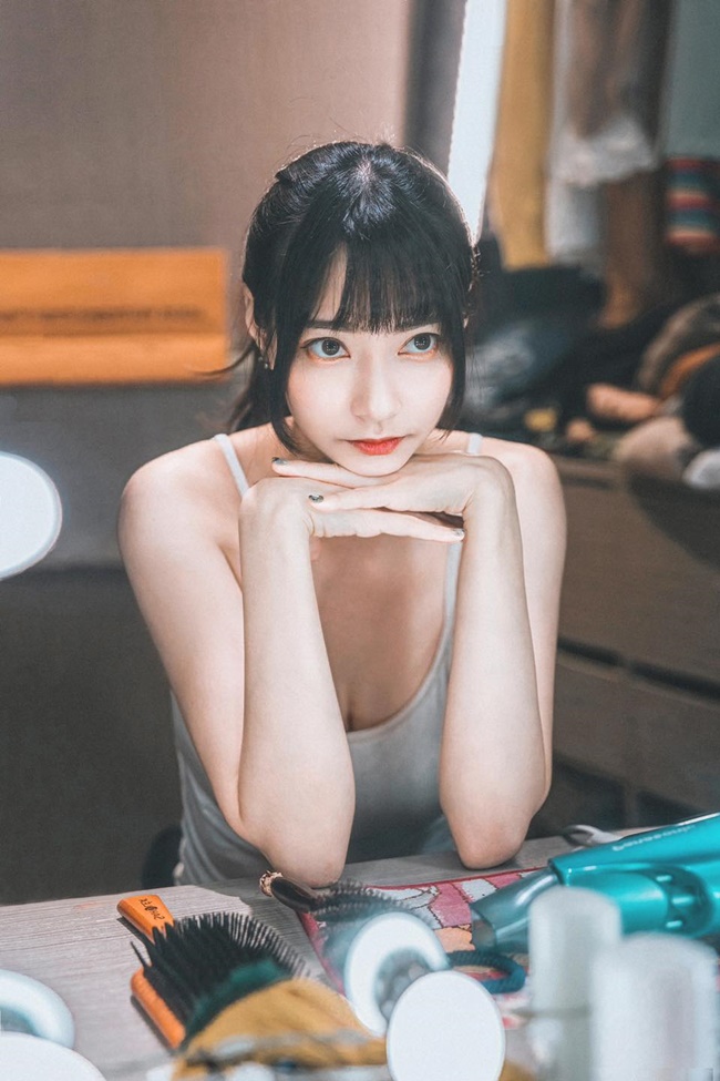 streamer sandy lộ clip nóng 6