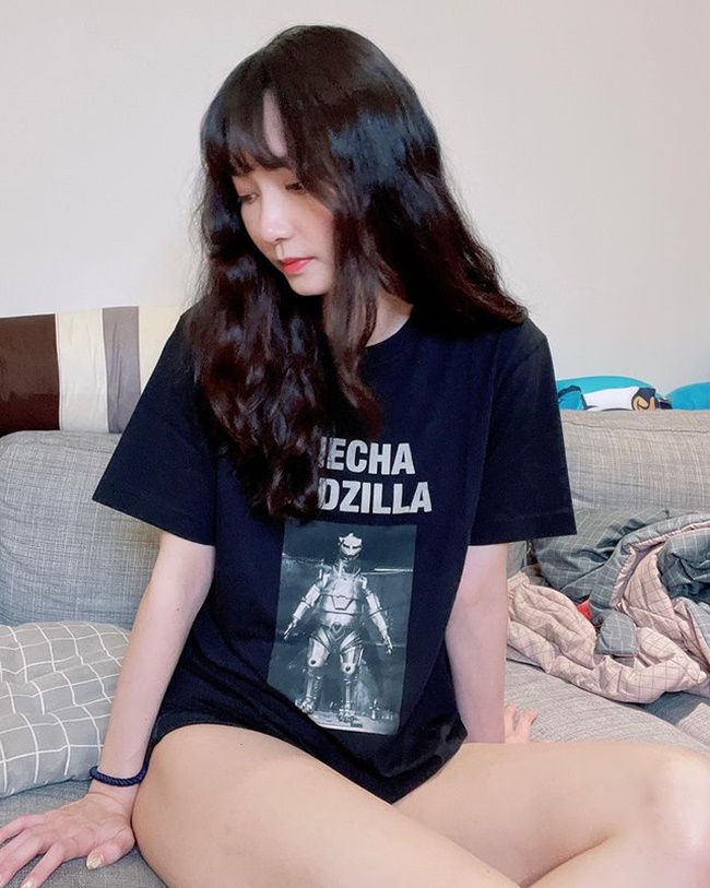 streamer sandy lộ clip nóng 16