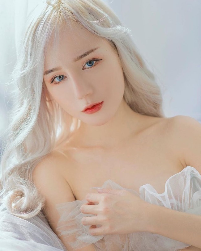 streamer thiên thy lộ ảnh nude 16