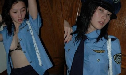 Trương Bá Chi lộ ảnh nóng từng gây chấn động dư luận khắp Châu Á