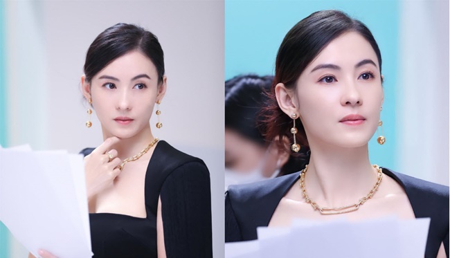 trương bá chi lộ ảnh nóng 15