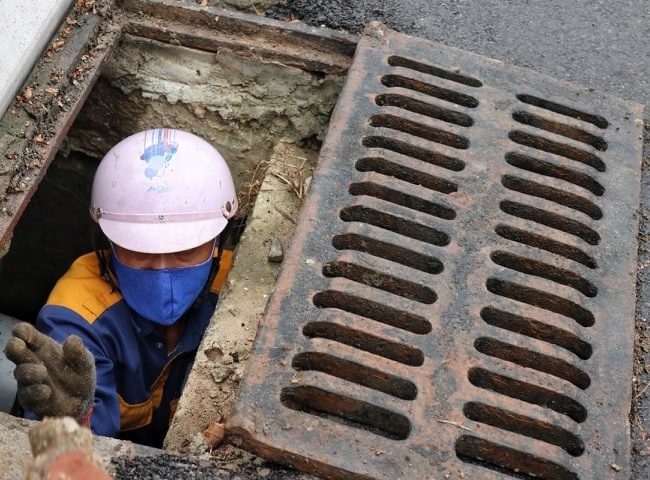 Ti&ecirc;u chuẩn lựa chọn một c&ocirc;ng ty nạo v&eacute;t hố ga quận B&igrave;nh T&acirc;n chất lượng