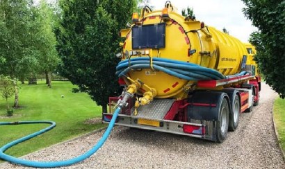 Nạo vét hố ga huyện Bình Chánh chất lượng ưu đãi cực sốc