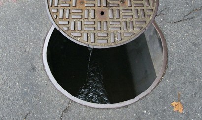 Nạo vét hố ga quận Tân Phú có ưu đãi cực sốc, bảo hành 3 năm