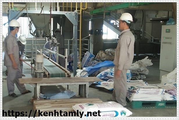 T&igrave;m hiểu về hệ thống xử l&yacute; bụi cho nh&agrave; m&aacute;y sản xuất thuốc l&aacute;