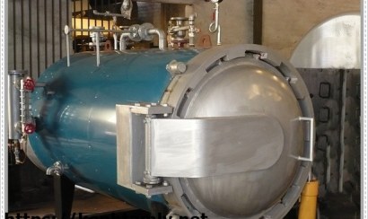 Các quy trình và ứng dụng khi sử dụng nồi hơi