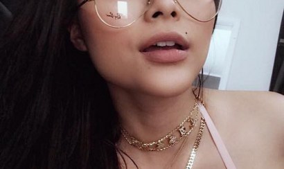 Cassie Trinh Võ lộ clip nóng gây xôn xao cư dân mạng