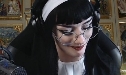 [LINK] Clip con cá hot nhất hôm nay và nữ streamer Niki Twitch 