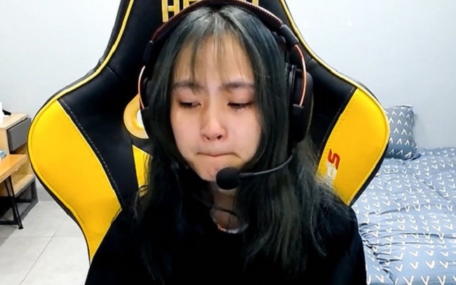 heavy alice lộ clip 4