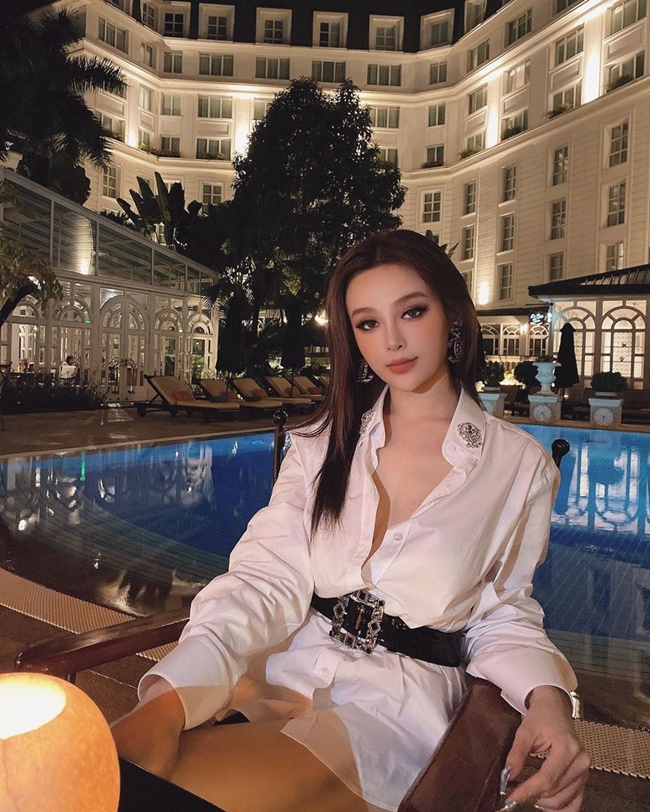 clip huyền baby 7
