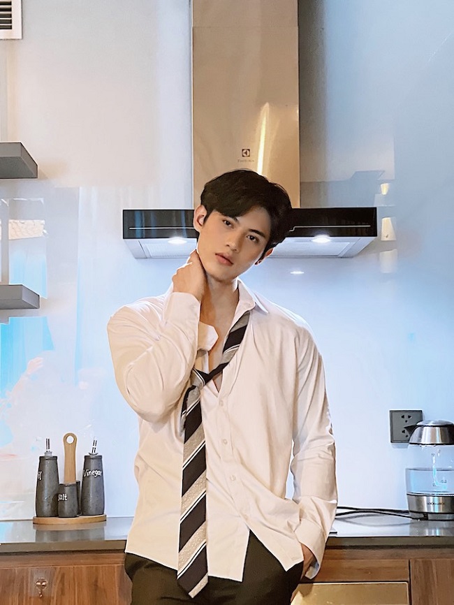 huy hoàng lộ clip 5