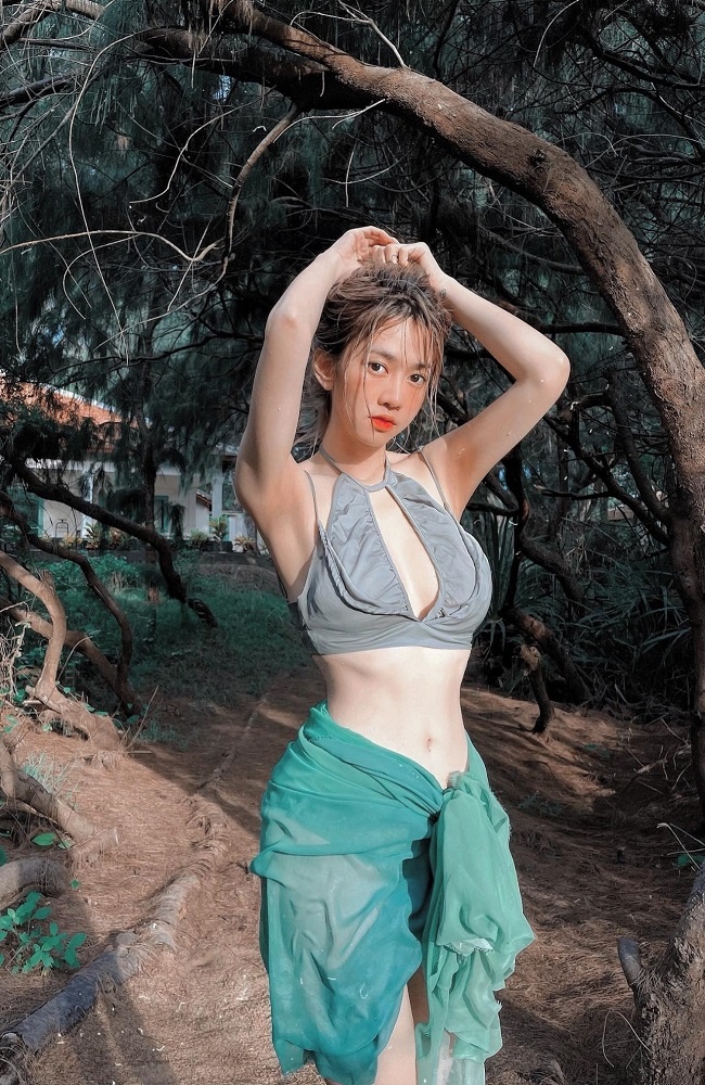 lê bống lộ 7 phút clip 19