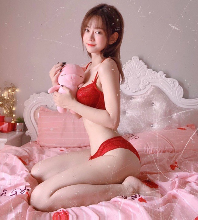 lê bống lộ 7 phút clip 9