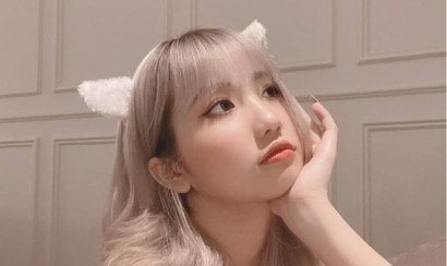 [LINK] Clip Lê Thị Khánh Huyền làm cảnh nóng trong nhà tắm