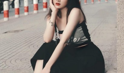 Ảnh nóng streamer Hằng Đàm gây sốt cộng đồng game thủ