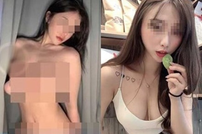 streamer phàm phàm quên tắt camera 16