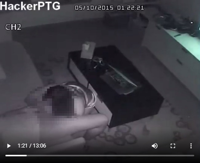 clip văn mai hương 10