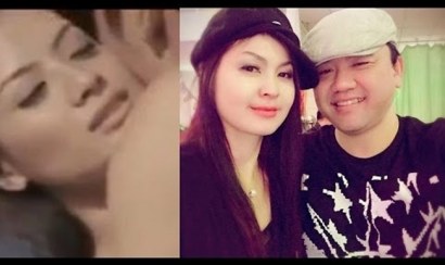 [FULL] Clip Yến Vi và bạn trai Thanh Tòng làm chuyện ấy