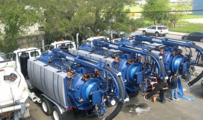 Rút hầm cầu quận 9 uy tín chất lượng cao