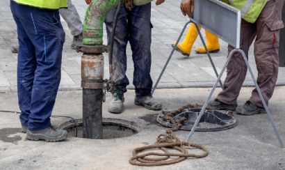 Hút hầm cầu quận 12 giá rẻ nhất tphcm