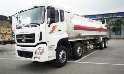 Hút hầm cầu Quận Tân Bình uy tín nhất