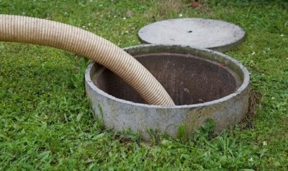 Rút hầm cầu quận 8 uy tín nhất tphcm