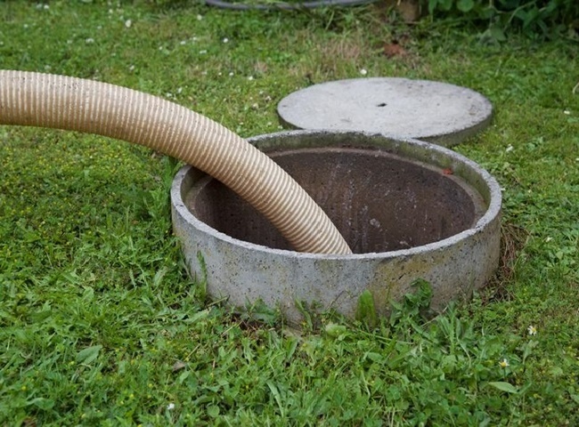 Rút hầm cầu quận 12 Quý Phát cung cấp các khu vực trên địa bàn