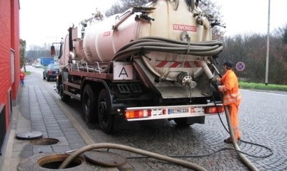 Hút hầm cầu quận 10 uy tín nhất tphcm