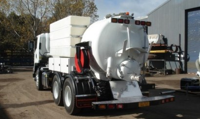 Rút hầm cầu Quận 3 sạch triệt để, uy tín nhất 