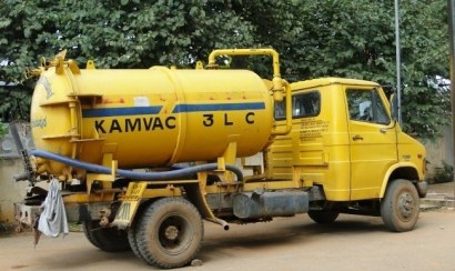 Hút hầm cầu Quận 7 giá rẻ