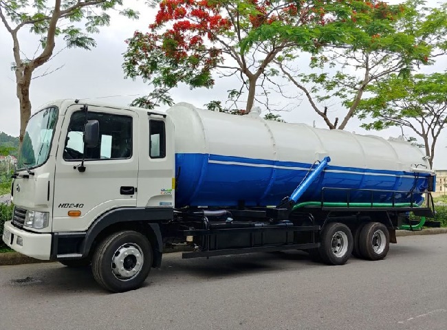 Th&ocirc;ng cống nghẹt huyện Củ Chi gi&aacute; rẻ uy t&iacute;n