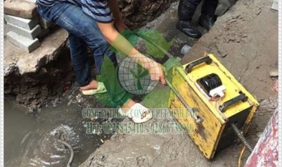 ​Bí quyết chọn công ty rút hầm cầu uy tín tại quận 5