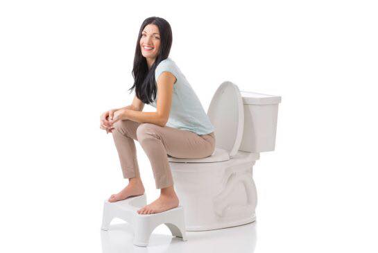 L&yacute; do n&ecirc;n d&ugrave;ng bồn cầu ngồi xổm
