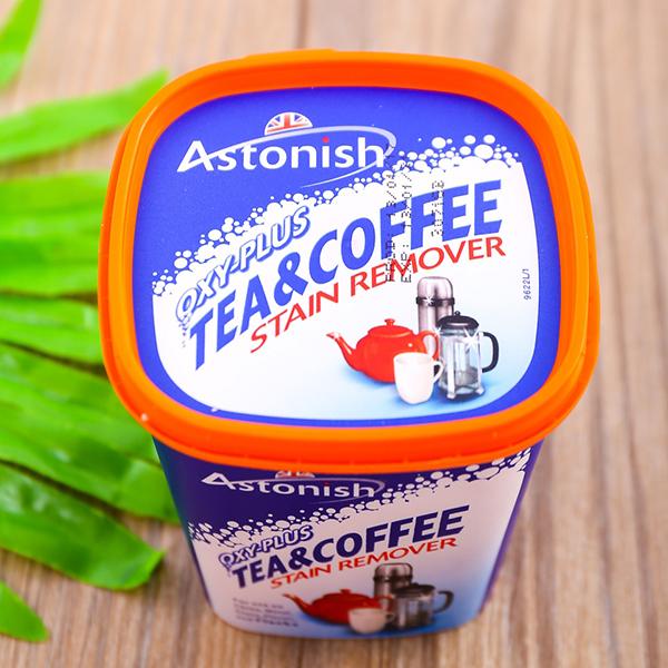 Bột thông cống Astonish-axit, thuốc thông cầu cống nghẹt cực mạnh