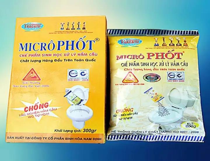 bột th&ocirc;ng cầu cống nghẹt cực mạnh