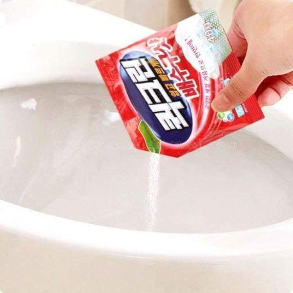 bột th&ocirc;ng cầu cống nghẹt cực mạnh