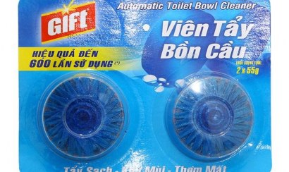 Những‌ ‌loại‌ ‌viên‌ ‌tẩy‌ ‌bồn‌ ‌cầu‌ ‌cực‌ ‌mạnh‌ ‌hiện‌ ‌nay‌