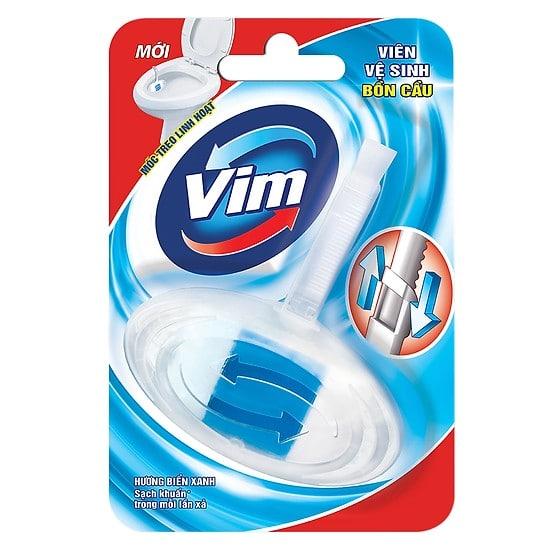 vi&ecirc;n tẩy bồn cầu cực mạnh