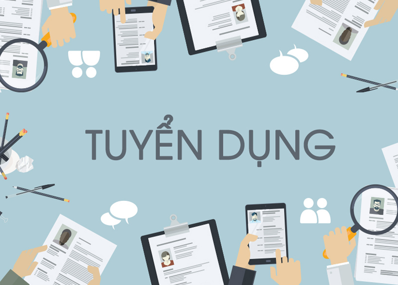 Tuyển thực tập sinh SEO quận 3 lương cao